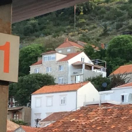 Pupo Rooms Ντουμπρόβνικ Εξωτερικό φωτογραφία