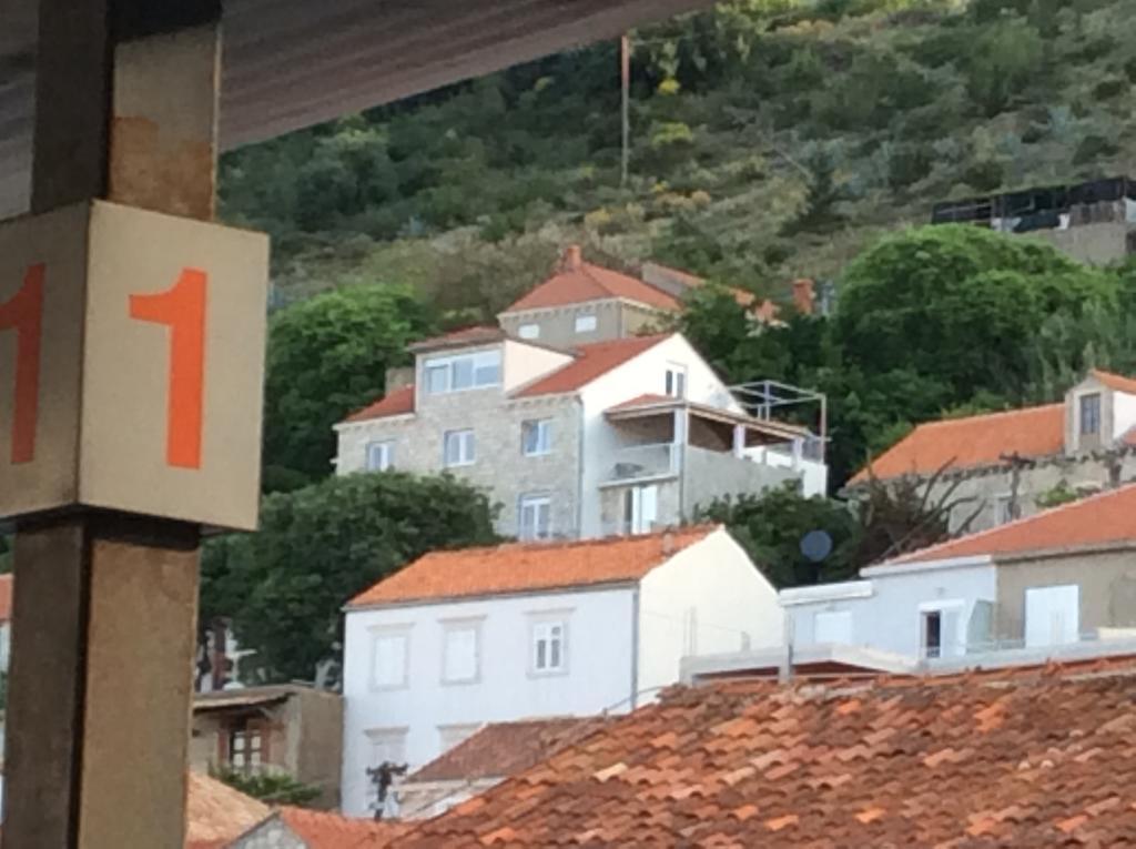 Pupo Rooms Ντουμπρόβνικ Εξωτερικό φωτογραφία