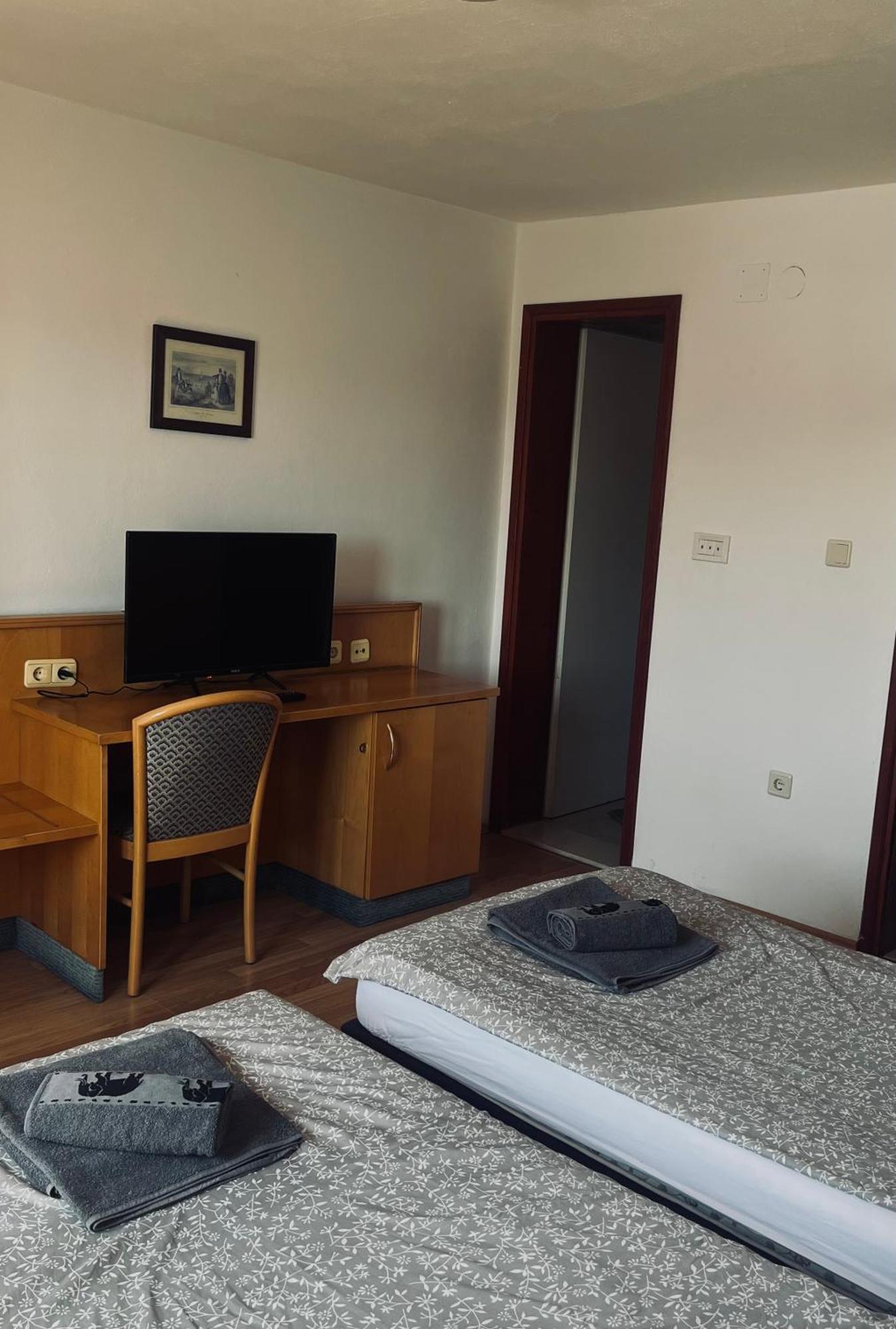 Pupo Rooms Ντουμπρόβνικ Εξωτερικό φωτογραφία