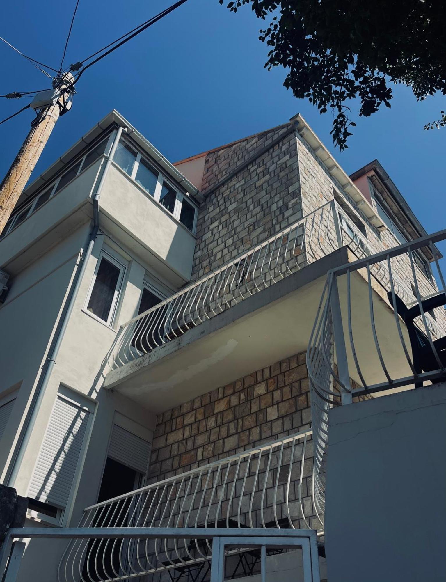 Pupo Rooms Ντουμπρόβνικ Εξωτερικό φωτογραφία