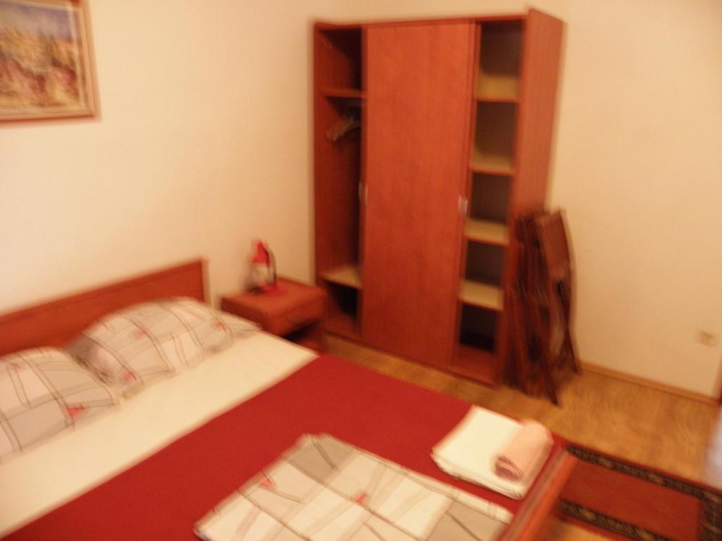 Pupo Rooms Ντουμπρόβνικ Εξωτερικό φωτογραφία