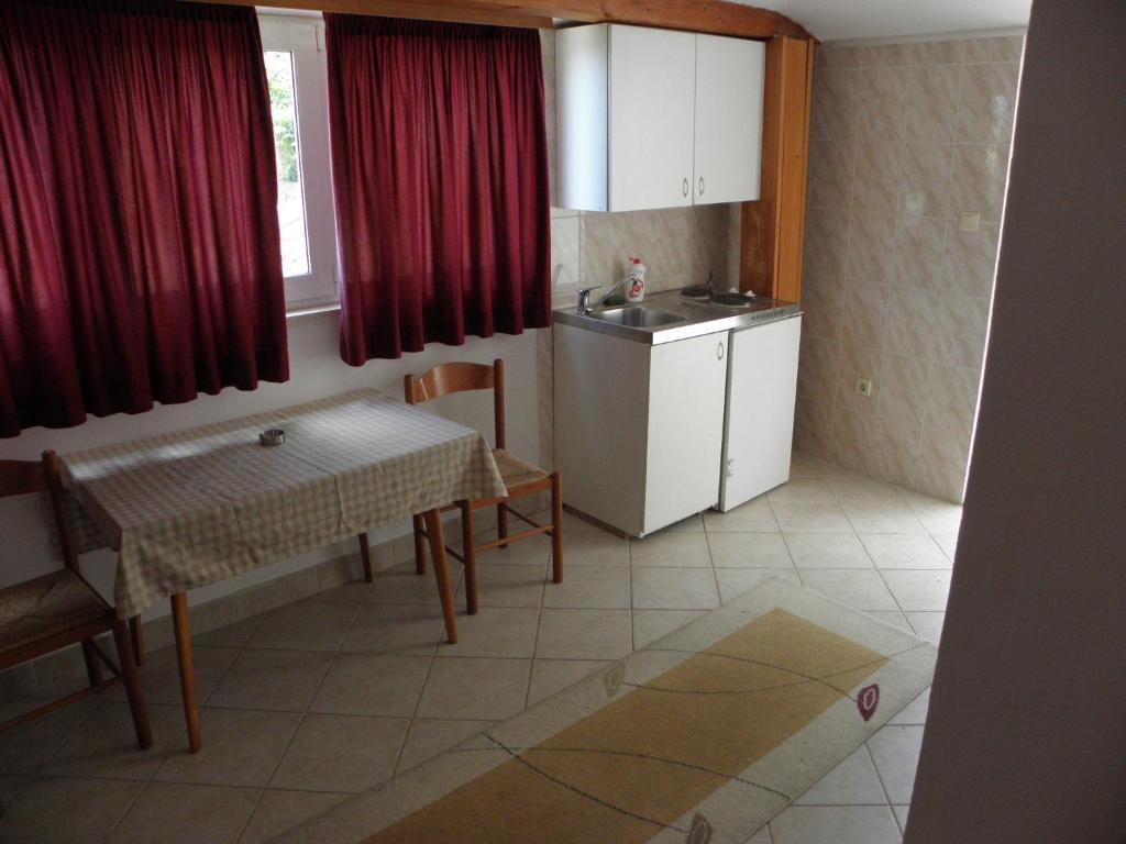 Pupo Rooms Ντουμπρόβνικ Δωμάτιο φωτογραφία