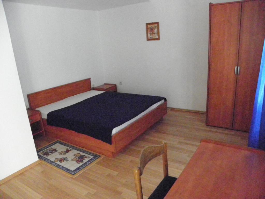 Pupo Rooms Ντουμπρόβνικ Δωμάτιο φωτογραφία