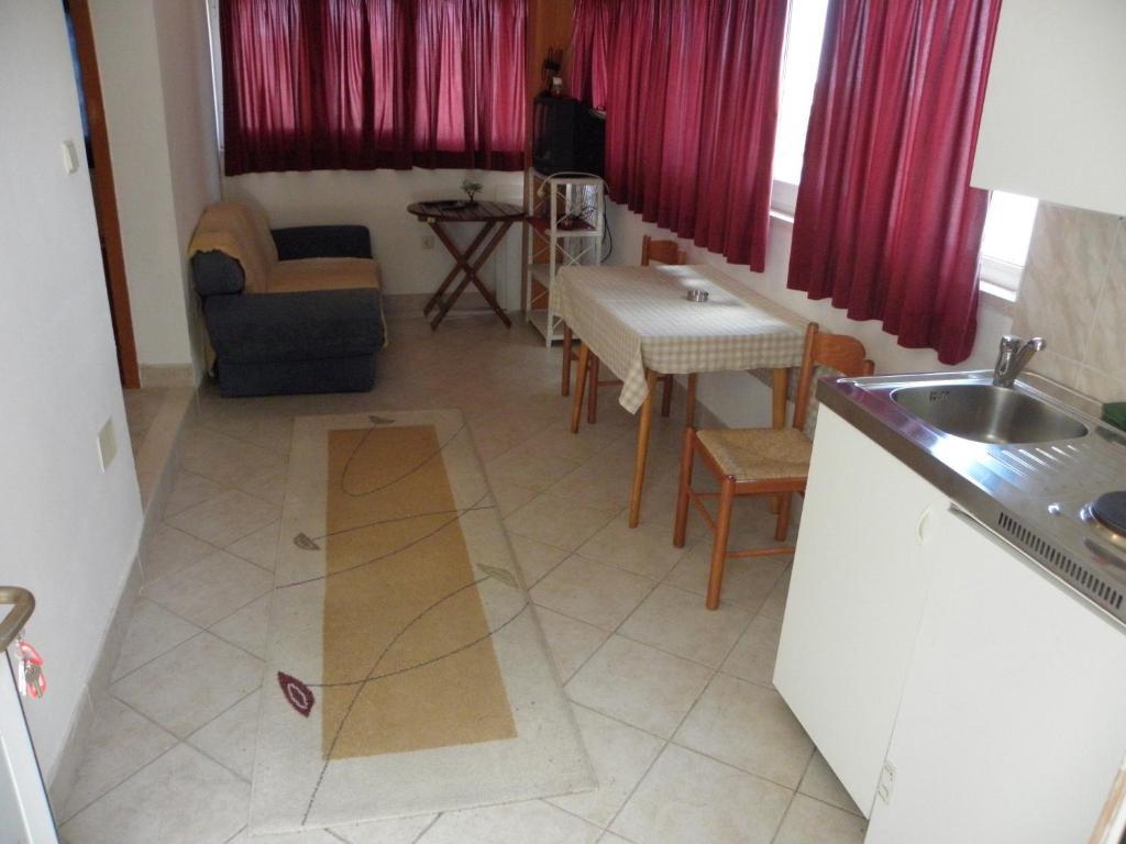 Pupo Rooms Ντουμπρόβνικ Δωμάτιο φωτογραφία