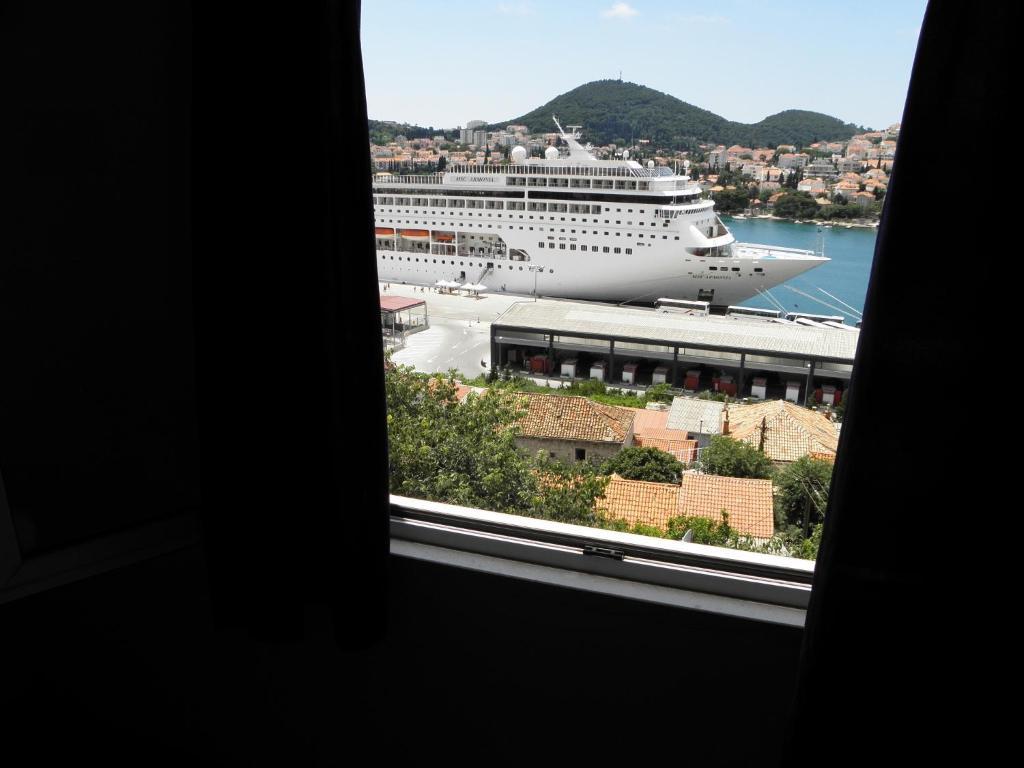 Pupo Rooms Ντουμπρόβνικ Δωμάτιο φωτογραφία