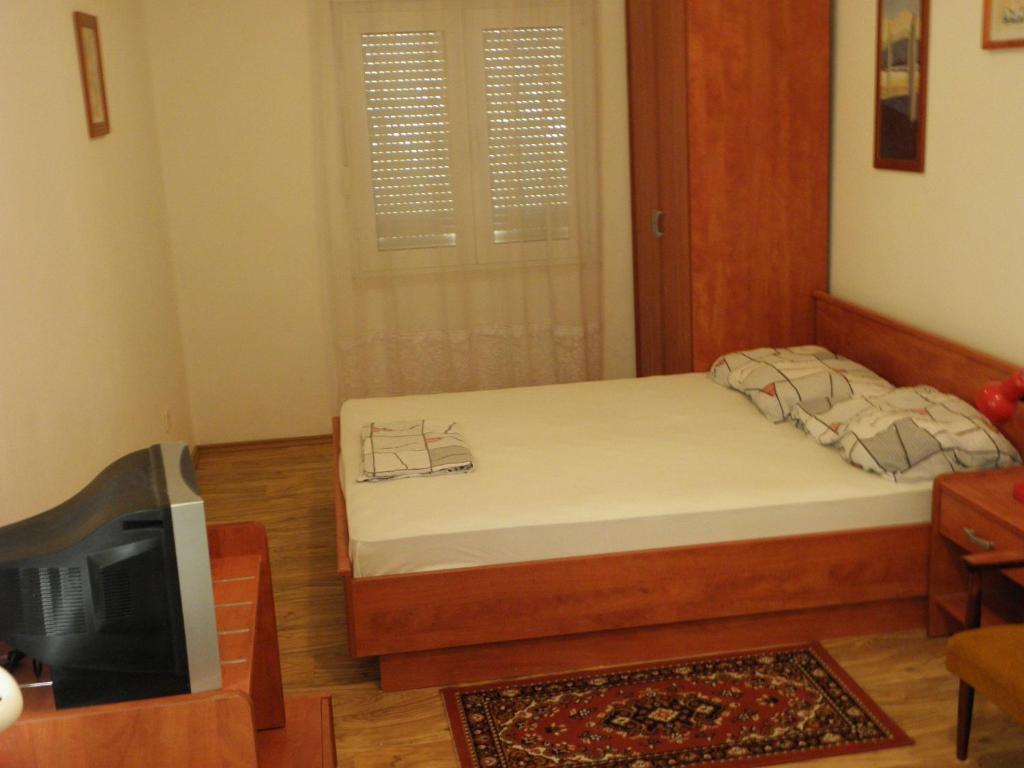 Pupo Rooms Ντουμπρόβνικ Δωμάτιο φωτογραφία